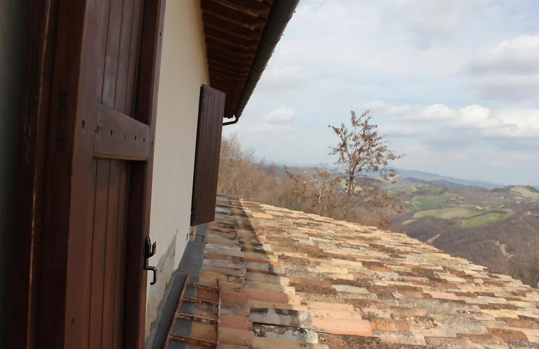 Country House La Valle Del Vento-1