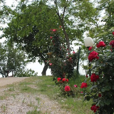 Country House La Valle Del Vento-2