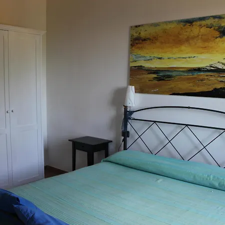 Country House La Valle Del Vento-3