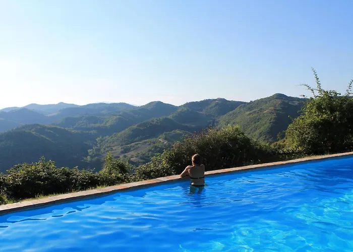 Country House Il Biroccio Urbino