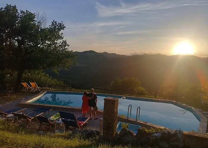 Country House Il Biroccio Urbino